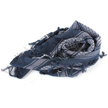 Tactical Scarf with Versatile and Comfortable Design