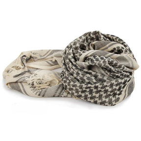 Tactical Scarf with Versatile and Comfortable Design