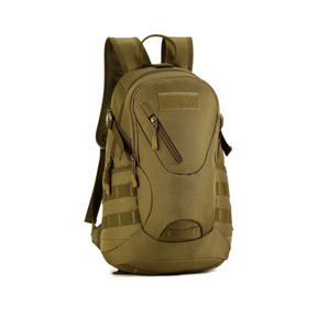 25L Practical Men's Utility Backpack for Daily Use