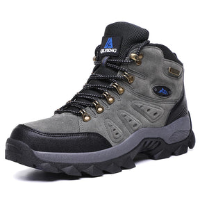 Cannyon Adventure - Men's Snow Boots